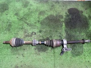 Привод левый передний HONDA HRV GH4 D16A 44306-S2H-951 4 ракурс