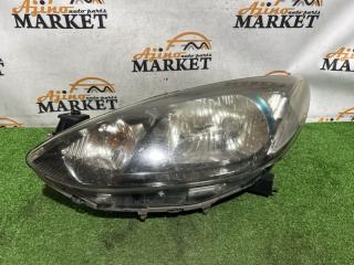 Фара левая MAZDA DEMIO DEJFS W0128, P9489 1 ракурс