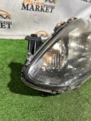 Фара левая MAZDA DEMIO DEJFS W0128, P9489 2 ракурс