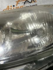 Фара левая MAZDA DEMIO DEJFS W0128, P9489 3 ракурс