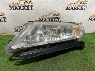 Фара левая HONDA GRACE GM4 W1876 1 ракурс