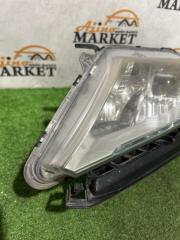 Фара левая HONDA GRACE GM4 W1876 2 ракурс