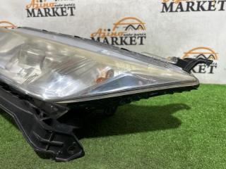Фара левая HONDA GRACE GM4 W1876 4 ракурс