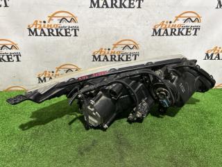 Фара левая HONDA GRACE GM4 W1876 5 ракурс