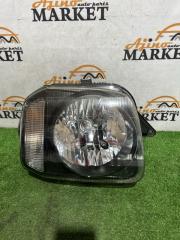 Фара правая SUZUKI JIMNY JB23W 100-32081, 100-32647 1 ракурс