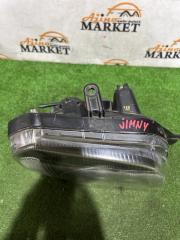 Фара правая SUZUKI JIMNY JB23W 100-32081, 100-32647 4 ракурс