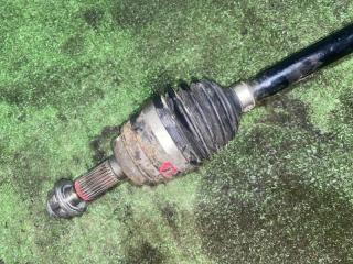 Привод левый передний SUZUKI EVERY DA64V K6AT 4410268H02 4 ракурс