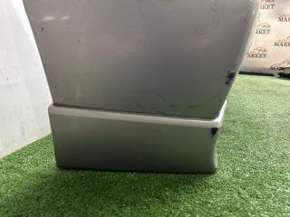 Бампер задний NISSAN CUBE AZ10 85022-2U74G 3 ракурс
