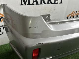 Бампер задний NISSAN CUBE AZ10 85022-2U74G 4 ракурс