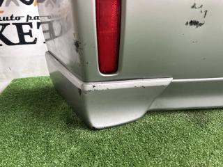 Бампер задний NISSAN CUBE AZ10 85022-2U74G 5 ракурс