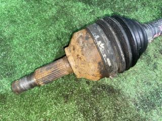 Привод правый передний NISSAN DUALIS NJ10 MR20DE 39100JG34C 2 ракурс