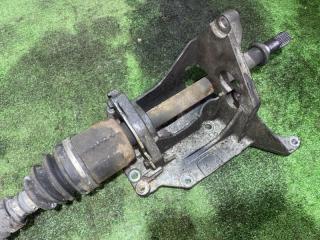 Привод правый передний NISSAN DUALIS NJ10 MR20DE 39100JG34C 3 ракурс