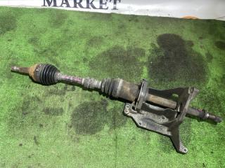 Привод правый передний NISSAN DUALIS NJ10 MR20DE 39100JG34C 4 ракурс
