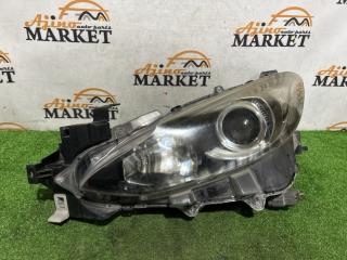 Фара левая MAZDA AXELA BM5AS B45A51040 1 ракурс