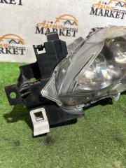 Фара левая MAZDA AXELA BM5AS B45A51040 2 ракурс
