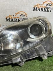 Фара левая MAZDA AXELA BM5AS B45A51040 3 ракурс