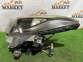 Фара левая MAZDA AXELA BM5AS B45A51040 4 ракурс