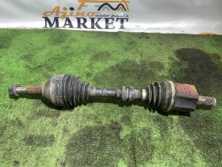Привод левый передний NISSAN X-TRAIL DNT31 M9R 39101-JG74D 1 ракурс