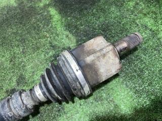 Привод левый передний NISSAN X-TRAIL DNT31 M9R 39101-JG74D 3 ракурс