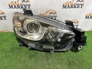 Фара правая MAZDA CX-5 KE2AW KD3151030 1 ракурс