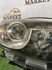 Фара правая MAZDA CX-5 KE2AW KD3151030 3 ракурс