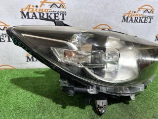 Фара правая MAZDA CX-5 KE2AW KD3151030 4 ракурс