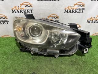 Фара правая MAZDA CX-5 KE2FW KD3151030 1 ракурс