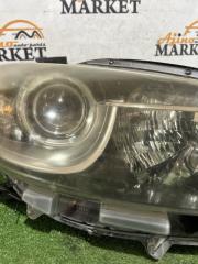 Фара правая MAZDA CX-5 KE2FW KD3151030 3 ракурс
