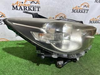 Фара правая MAZDA CX-5 KE2FW KD3151030 4 ракурс