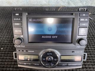 Магнитофон TOYOTA ALLION NZT260 86120-20A60 2 ракурс