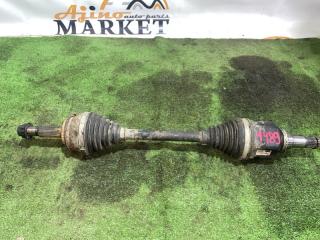 Привод левый передний TOYOTA SIENTA NHP170 1NZFXE 43420-52250 1 ракурс