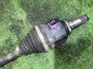 Привод левый передний TOYOTA SIENTA NHP170 1NZFXE 43420-52250 3 ракурс