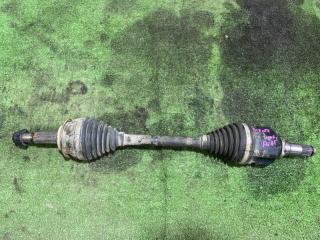 Привод левый передний TOYOTA SIENTA NHP170 1NZFXE 43420-52250 4 ракурс
