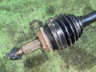 Привод левый передний TOYOTA VOXY AZR65 1AZFSE 43420-44120 2 ракурс