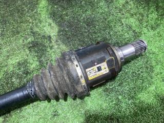 Привод левый передний TOYOTA VOXY AZR65 1AZFSE 43420-44120 3 ракурс