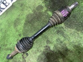 Привод левый передний TOYOTA VOXY AZR65 1AZFSE 43420-44120 4 ракурс