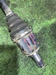 Привод левый передний TOYOTA ISIS ANM15 1AZFSE 43420-44120 3 ракурс Привод левый передний TOYOTA ISIS ANM15 1AZFSE 43420-44120 3 ракурс