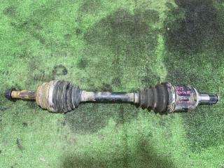 Привод левый передний TOYOTA ISIS ANM15 1AZFSE 43420-44120 4 ракурс