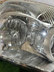 Фара правая NISSAN DUALIS NJ10 26010JD01A 3 ракурс