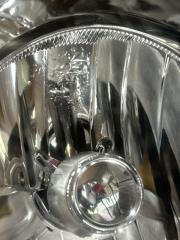 Фара правая NISSAN DUALIS NJ10 26010JD01A 4 ракурс