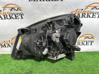 Фара правая NISSAN DUALIS NJ10 26010JD01A 5 ракурс