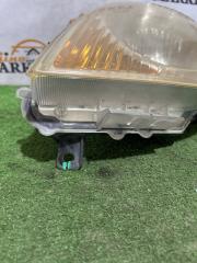 Фара левая NISSAN NOTE NE11 1758 2 ракурс