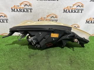 Фара левая NISSAN NOTE NE11 1758 5 ракурс