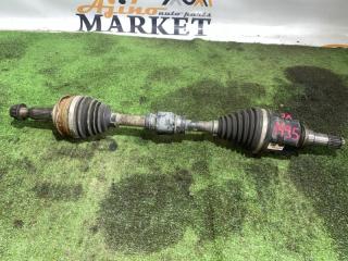 Привод левый передний TOYOTA RACTIS NCP125 1NZFE 43420-52271 1 ракурс Привод левый передний TOYOTA RACTIS NCP125 1NZFE 43420-52271 1 ракурс