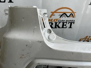 Бампер задний MITSUBISHI RVR GA4W 5 ракурс