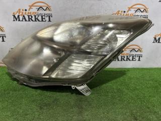 Фара левая TOYOTA ISIS ANM15 44-61 4 ракурс