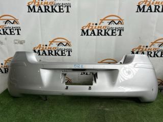 Бампер задний TOYOTA VITZ NCP95 52159-52670 1 ракурс