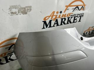 Бампер задний TOYOTA VITZ NCP95 52159-52670 3 ракурс