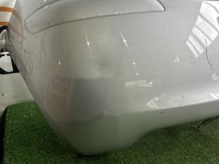 Бампер задний TOYOTA VITZ NCP95 52159-52670 4 ракурс