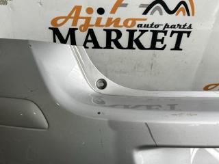 Бампер задний TOYOTA VITZ NCP95 52159-52670 5 ракурс